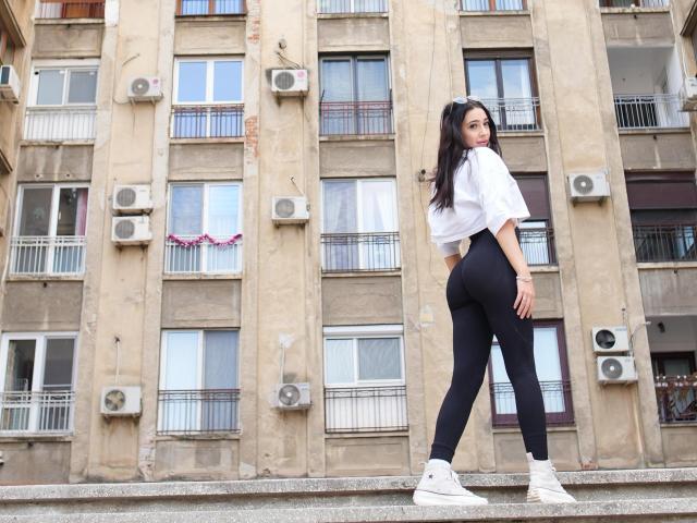 KirraMoon - Live porn &amp; sex cam - 30147617