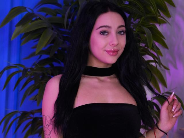 KirraMoon - Live sexe cam - 30147653