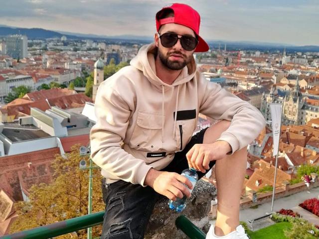 TommyDum - Sexe cam en vivo - 30148064
