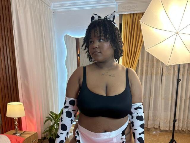 YarhaValois - Sexe cam en vivo - 30148805