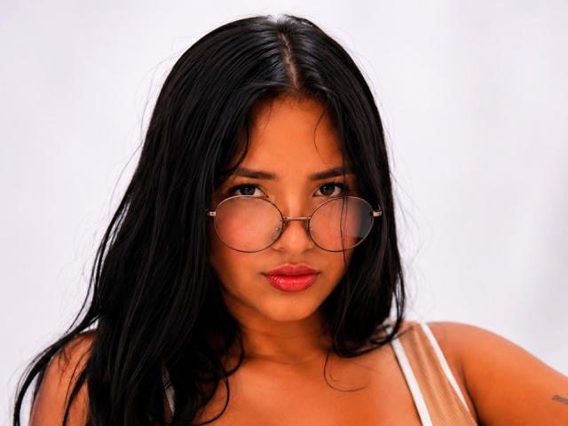 AlanaLuxe - Sexe cam en vivo - 30149189