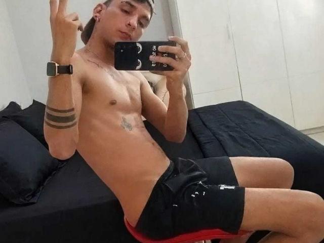 Daom69 - Sexe cam en vivo - 30149891