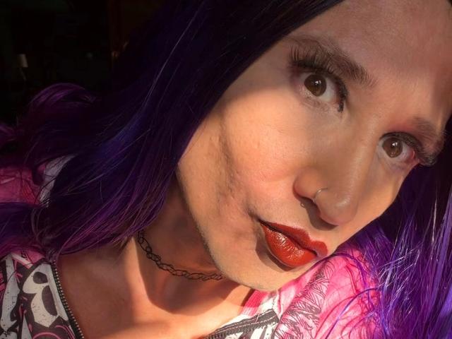MaryXXL-hot - Live porn &amp; sex cam - 30150146