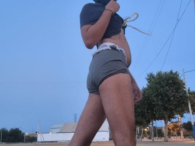 Teronn - Sexe cam en vivo - 30150191