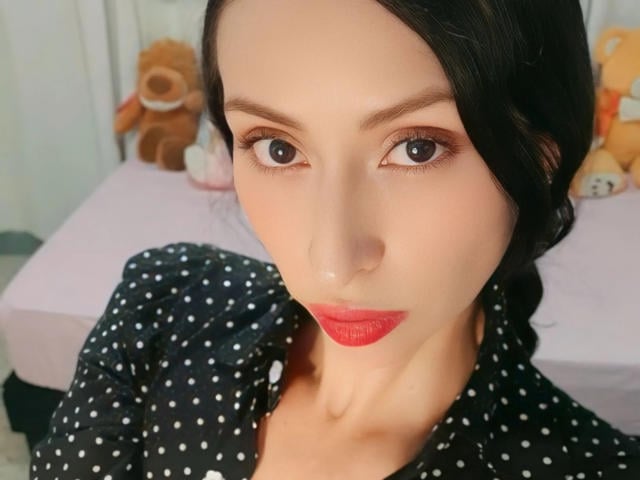 AliceRossiX - Camera khiêu dâm &amp; quyến rũ trực tiếp - 30150428