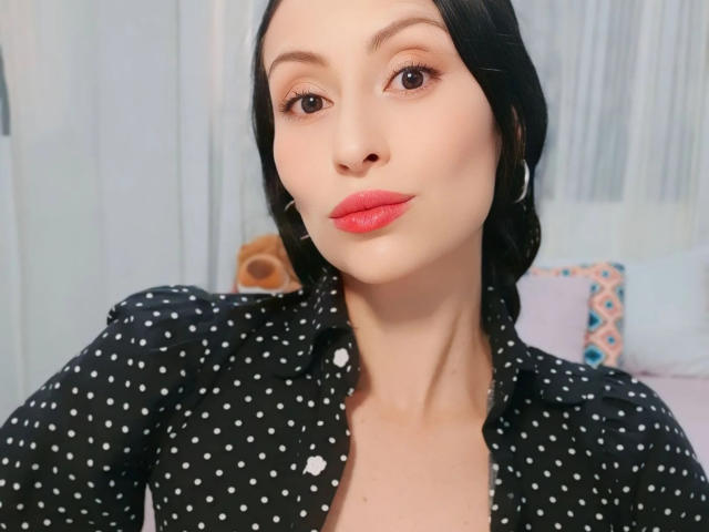 AliceRossiX - сексуальная веб-камера в реальном времени - 30150437