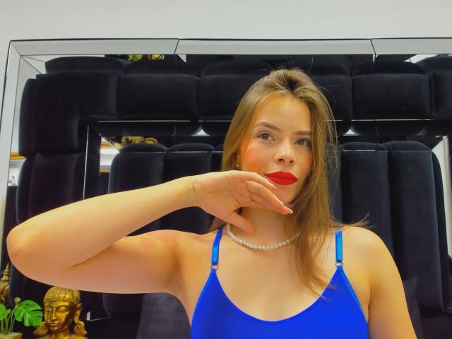 AnnaFer - Live sex cam - 30150551