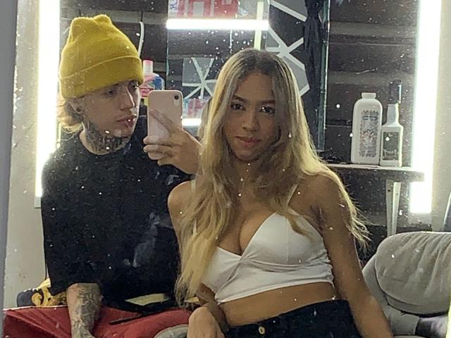 NickySixNine - Live porn &amp; sex cam - 30151676