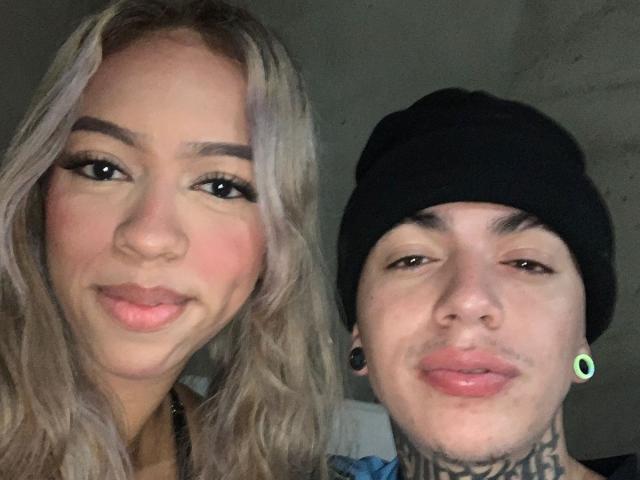 NickySixNine - Live porn &amp; sex cam - 30151682