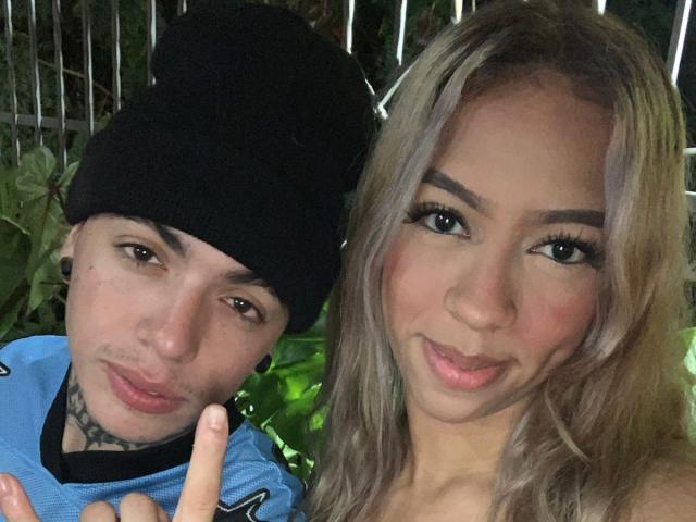 NickySixNine - Live porn &amp; sex cam - 30151694