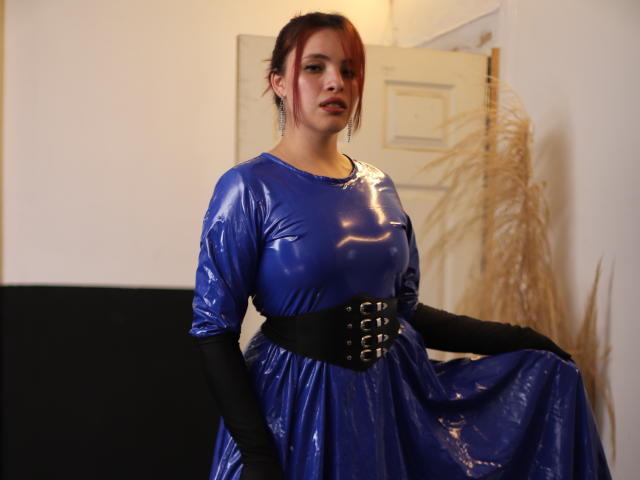 ElizabethDom - Live porn &amp; sex cam - 30151943