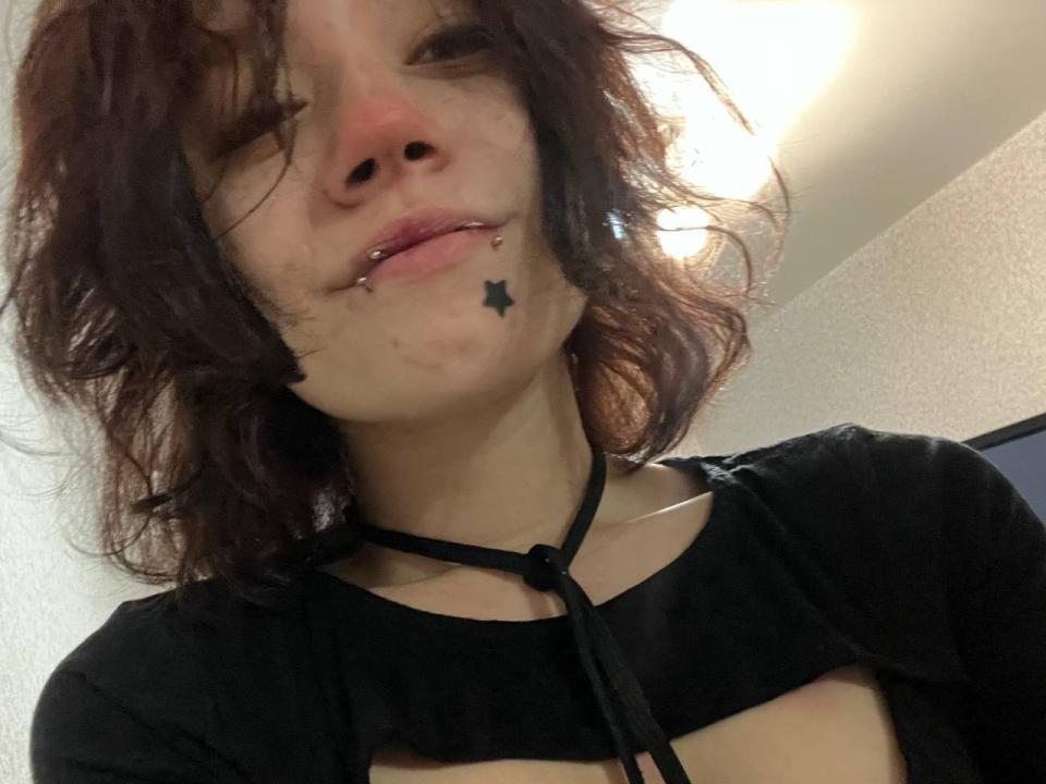 SophiaRenlay - Sexe cam en vivo - 30152600