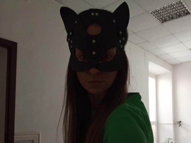 ViktoriiaLu - Sexe cam en vivo - 30152708