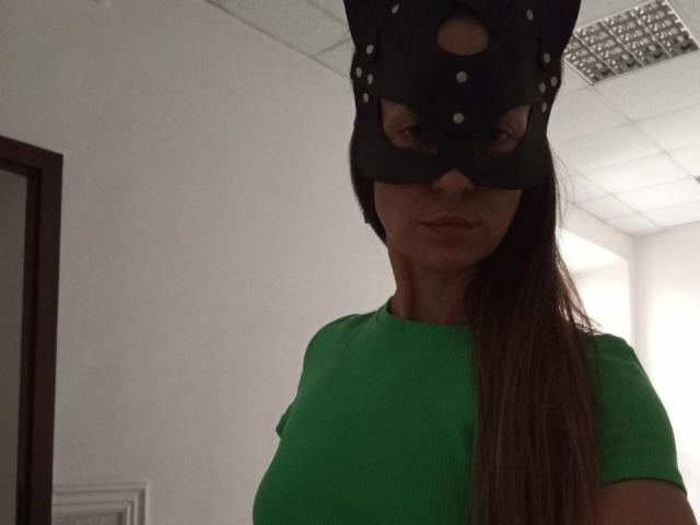 ViktoriiaLu - Live sex cam - 30152711