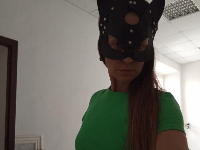 ViktoriiaLu - Sexe cam en vivo - 30152714