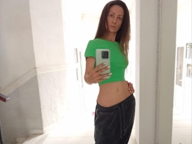 ViktoriiaLu - Live porn &amp; sex cam - 30152741