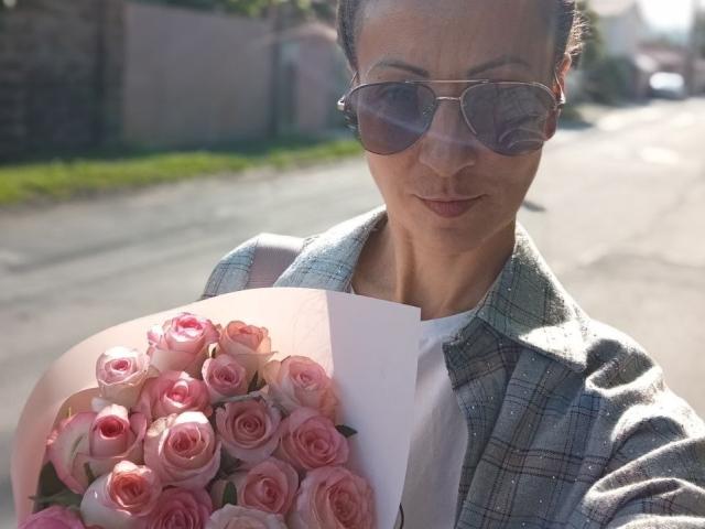 ViktoriiaLu - Live sex cam - 30152747