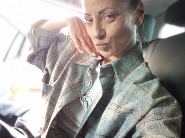 ViktoriiaLu - Live sex cam - 30152765