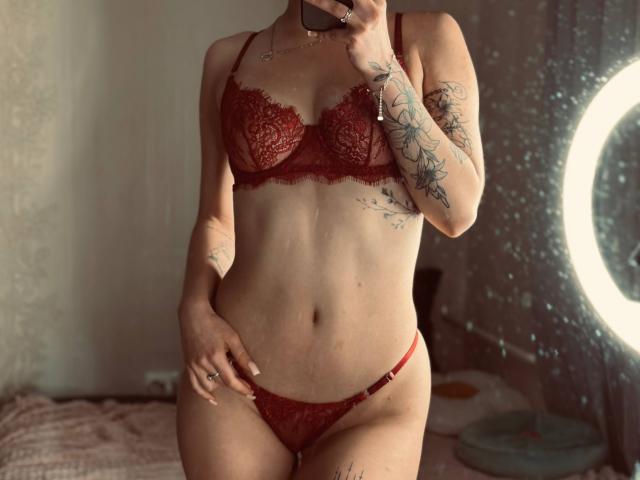 DarceyHeindl - Sexe cam en vivo - 30152915