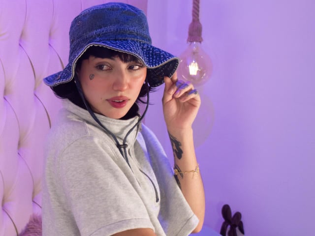 CleoZapata - Live porn &amp; sex cam - 30154616