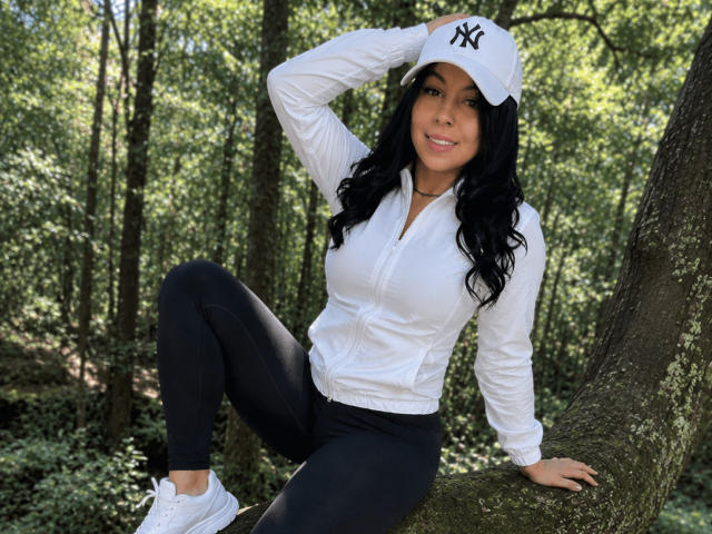 NenaBlack - Live porn &amp; sex cam - 30154784