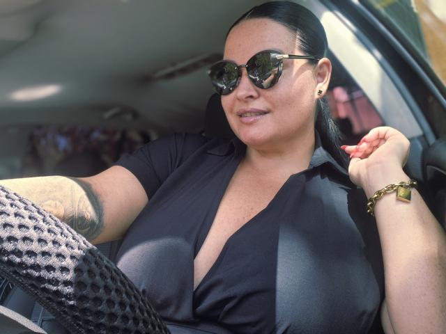 GeorgiaLerox - Sexe cam en vivo - 30155075