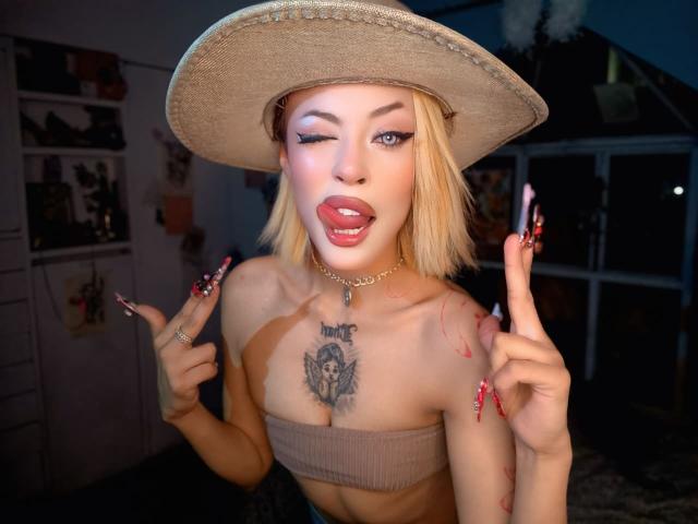 AngeliqueHafner - Live porn &amp; sex cam - 30155384