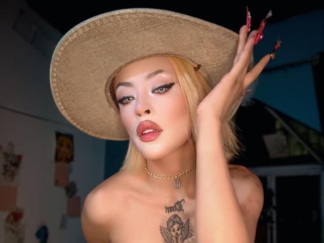 AngeliqueHafner - Live porn &amp; sex cam - 30155387