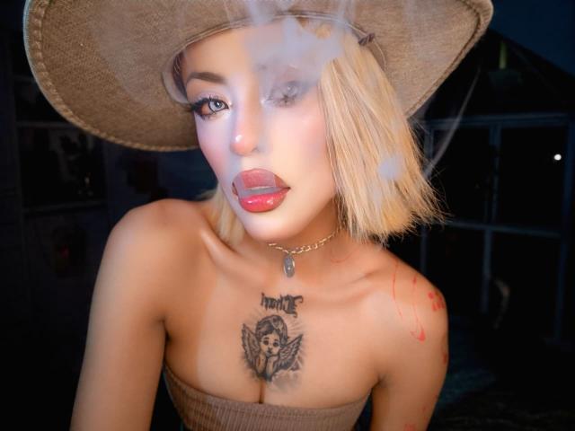 AngeliqueHafner - Sexe cam en vivo - 30155396
