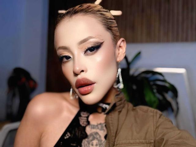 AngeliqueHafner - Sexe cam en vivo - 30155663