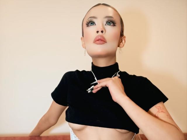 AngeliqueHafner - Sexe cam en vivo - 30155678
