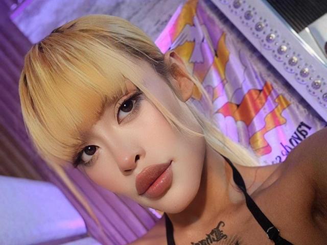 AngeliqueHafner - Sexe cam en vivo - 30155744