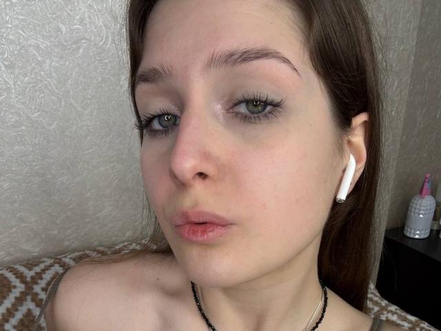 SabinaGrigalonis - Sexe cam en vivo - 30155975