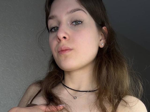 SabinaGrigalonis - Sexe cam en vivo - 30155978