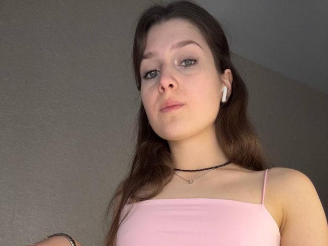 SabinaGrigalonis - Live Sex Cam - 30155981