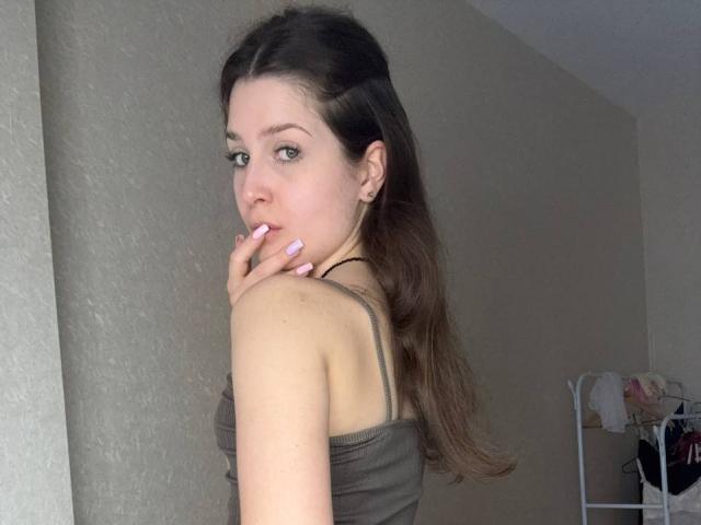 SabinaGrigalonis - Live Sex Cam - 30155996