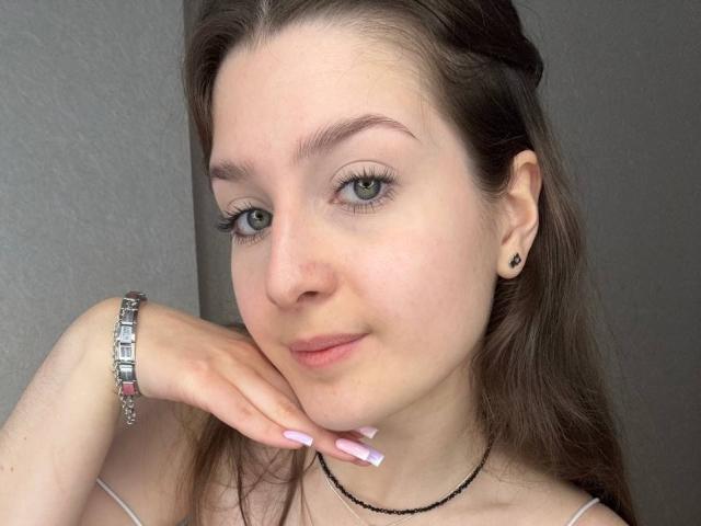 SabinaGrigalonis - Live Sex Cam - 30156020