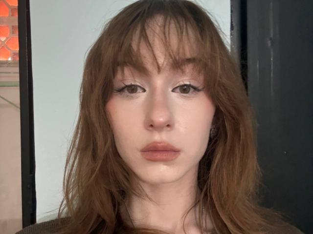 ClaudetteBemo - Sexe cam en vivo - 30156542