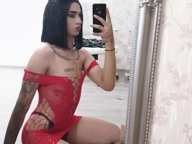 IrisIrs - Live sexe cam - 30156980