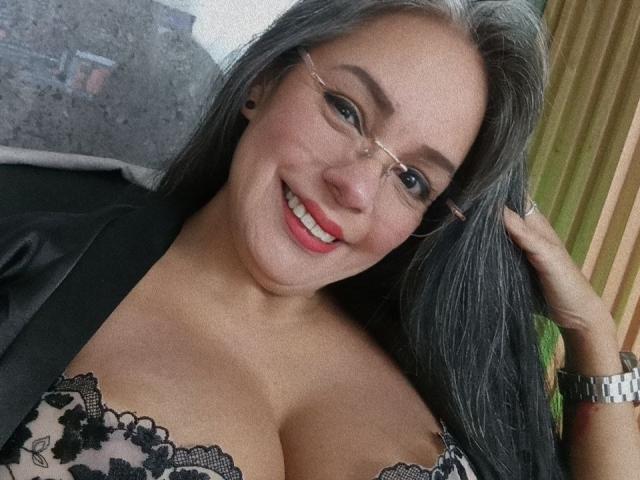 LailaCastillo - Live sex cam - 30156998