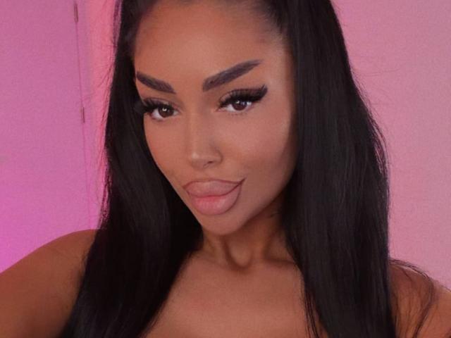 BlackClover - Live Sex Cam - 30157259