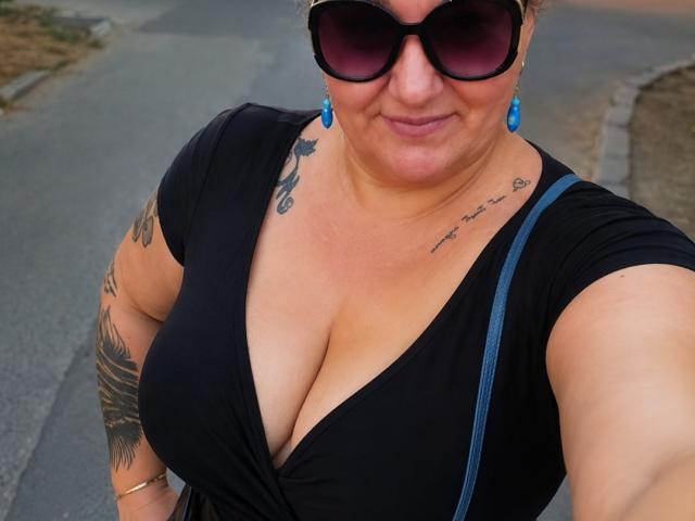 SweetHeartM - Sexe cam en vivo - 30157349