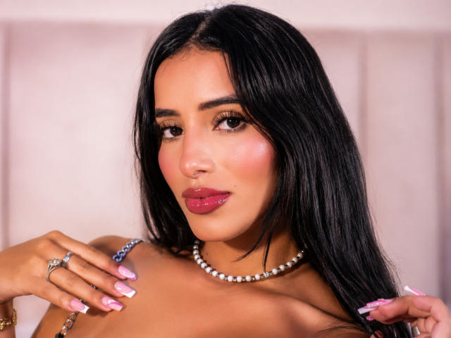NicolSantos - Live porn &amp; sex cam - 30157376