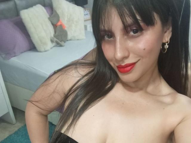 MadissonFontaine - Live sex cam - 30157529