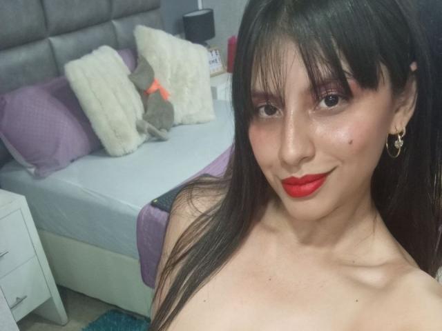 MadissonFontaine - Live sex cam - 30157532