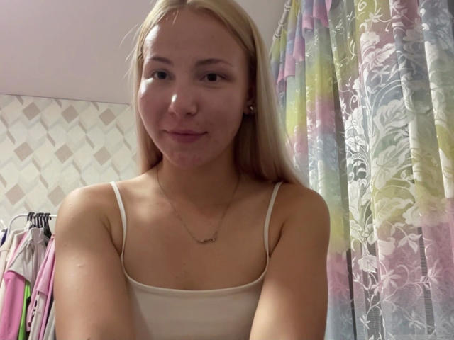 MargueriteGeppert - Sexe cam en vivo - 30157571