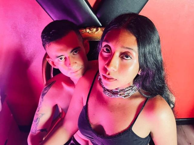 LiaMarek - Live porn &amp; sex cam - 30158219