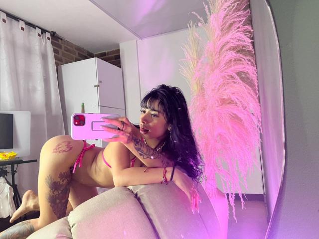 Kazumii - Sexe cam en vivo - 30158891
