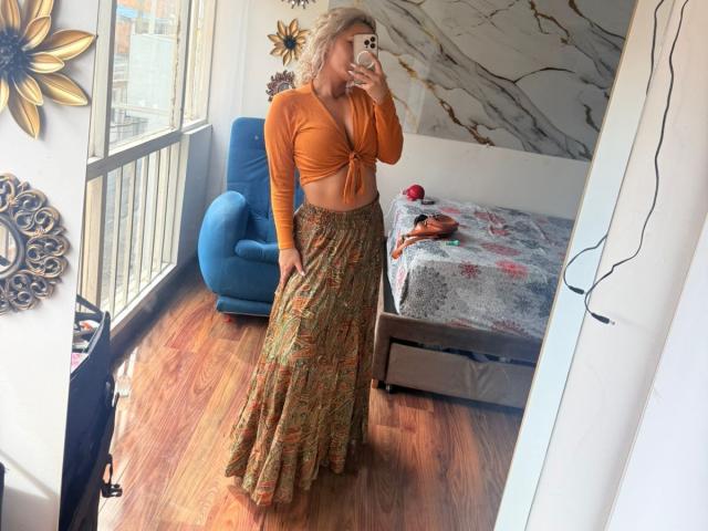 ElenaSaenz - Sexe cam en vivo - 30159044