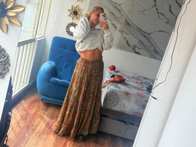 ElenaSaenz - Live Sex Cam - 30159059